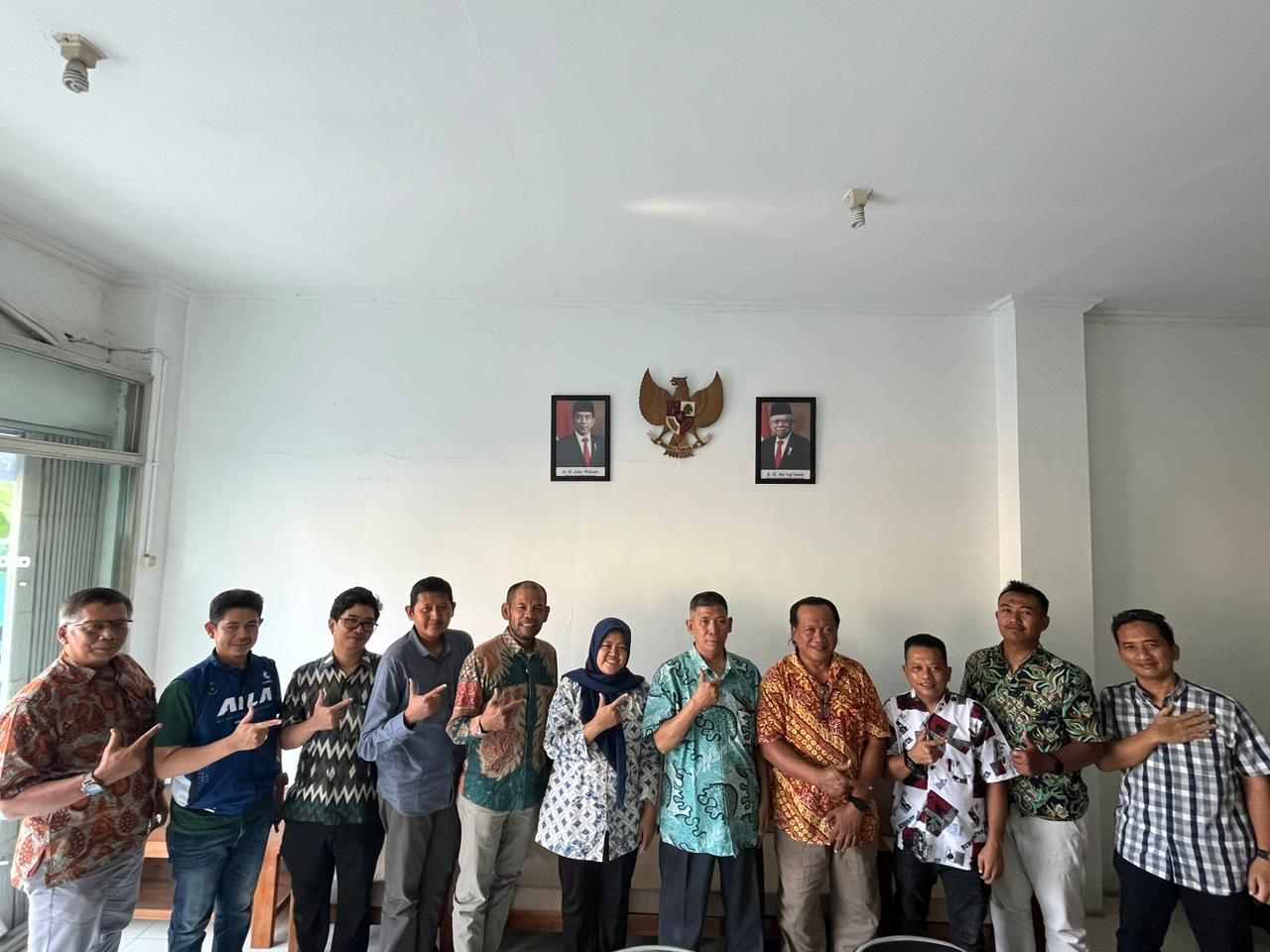 PT Ismaa Global Manajemen