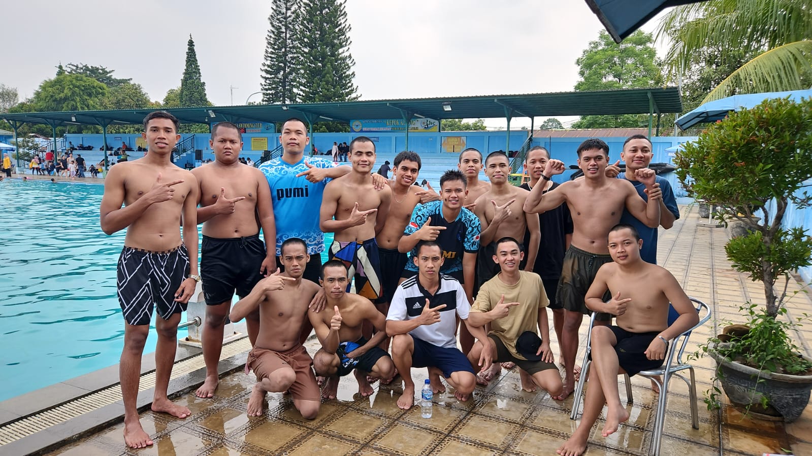 PT Ismaa Global Manajemen