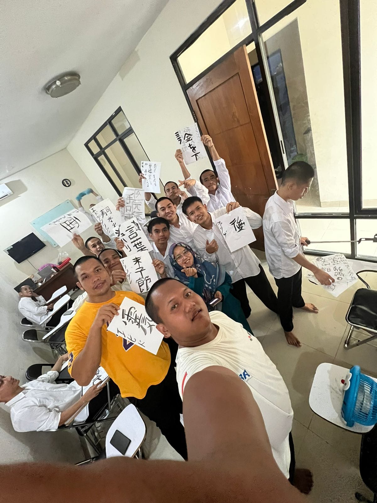 PT Ismaa Global Manajemen