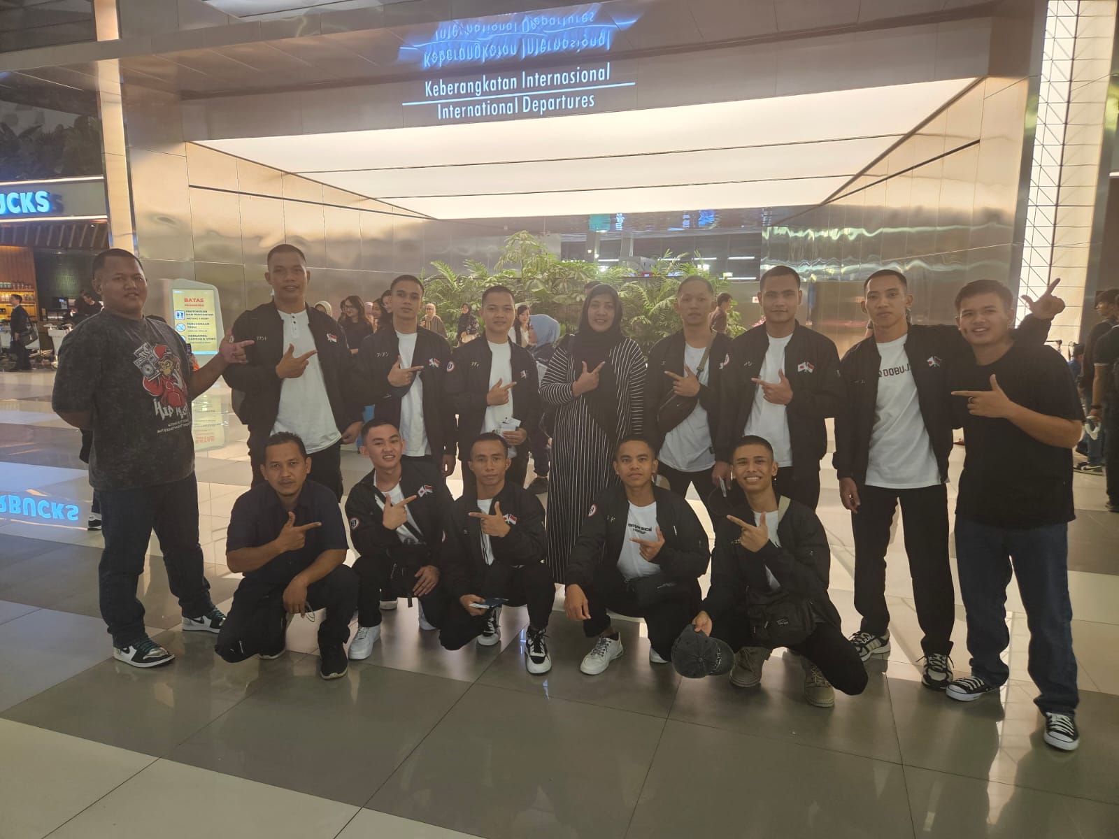 PT Ismaa Global Manajemen