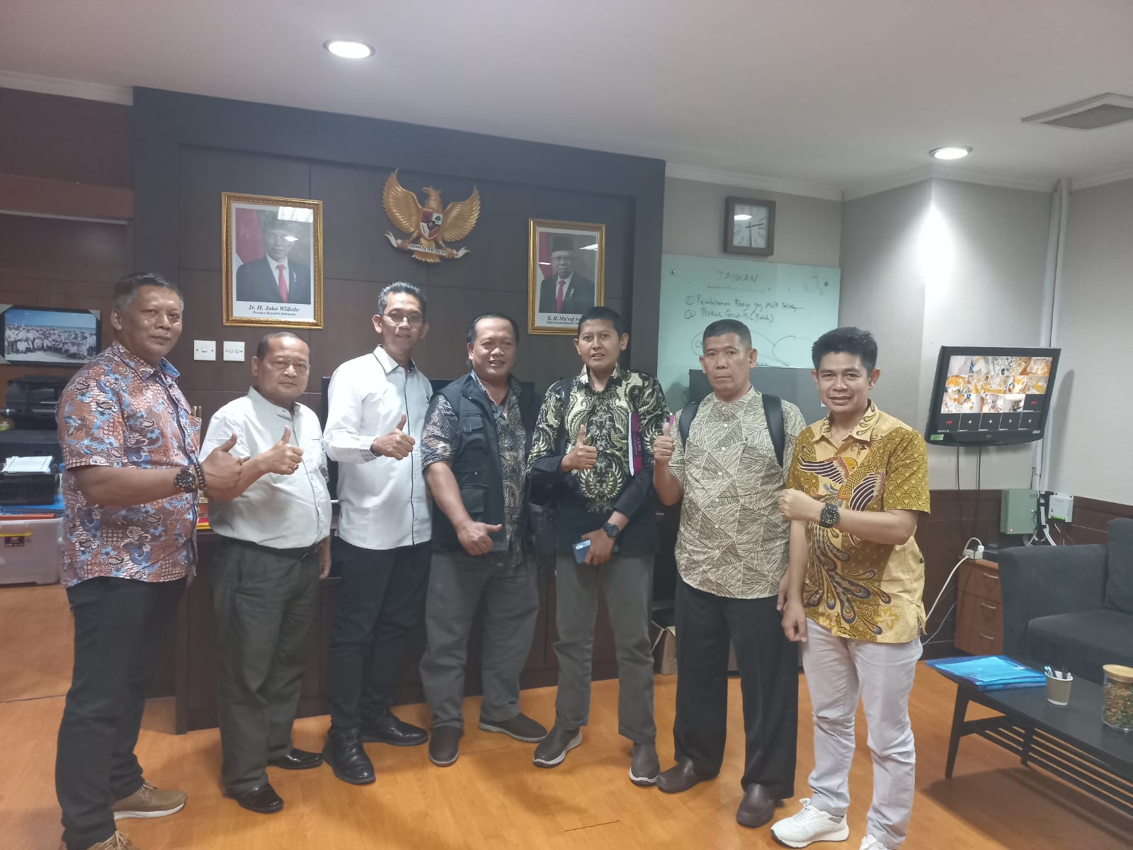 PT Ismaa Global Manajemen